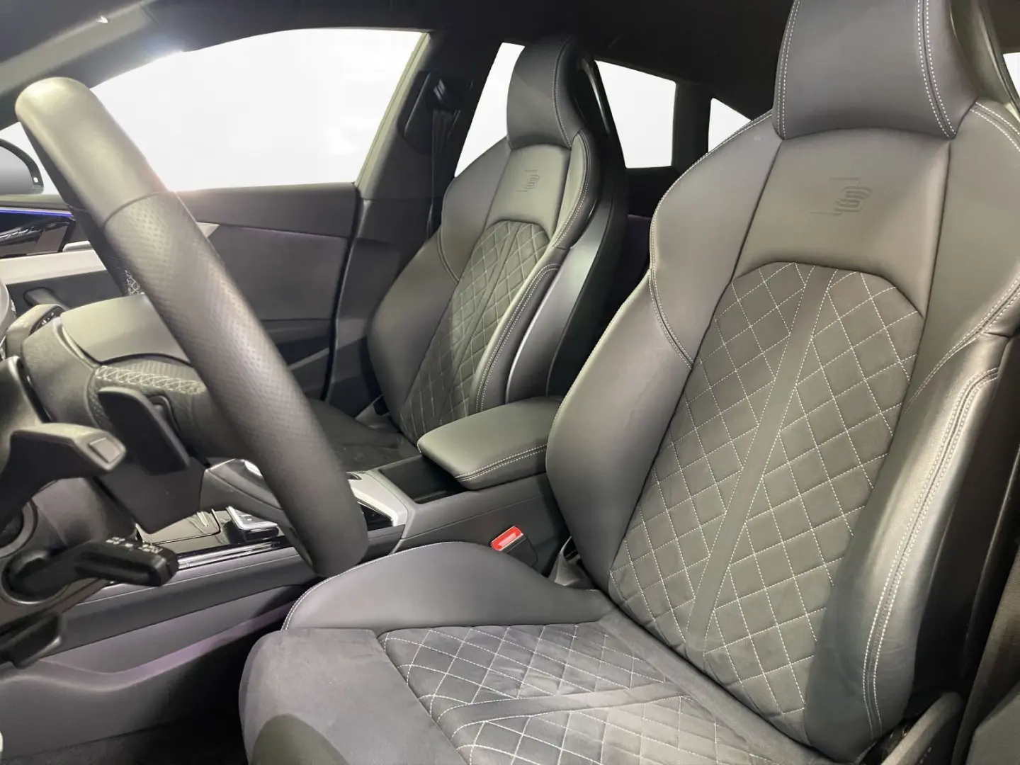 S5 Sportback Competition Edition Plus Matrix LM