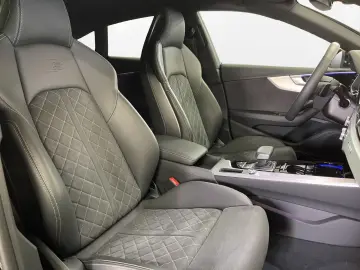 S5 Sportback Competition Edition Plus Matrix LM