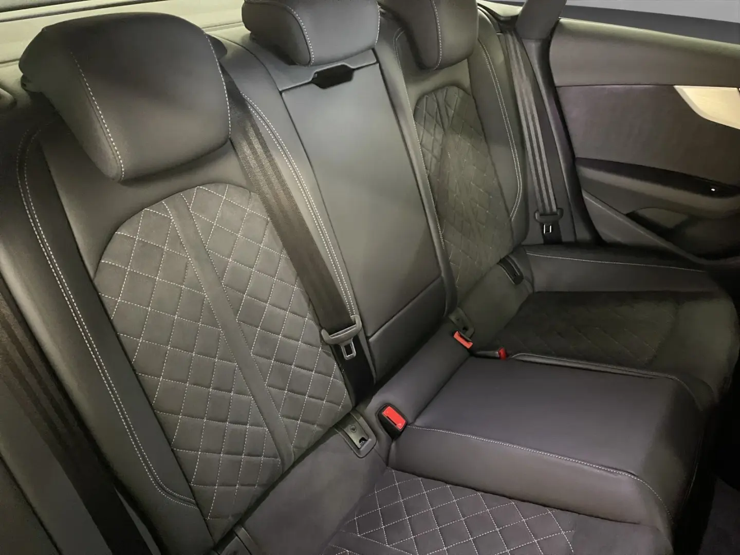 S5 Sportback Competition Edition Plus Matrix LM