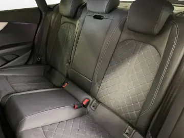 S5 Sportback Competition Edition Plus Matrix LM