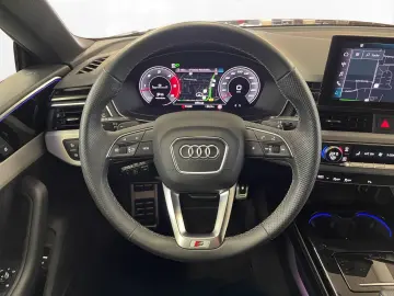 S5 Sportback Competition Edition Plus Matrix LM