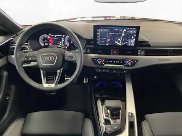 S5 Sportback Competition Edition Plus Matrix LM