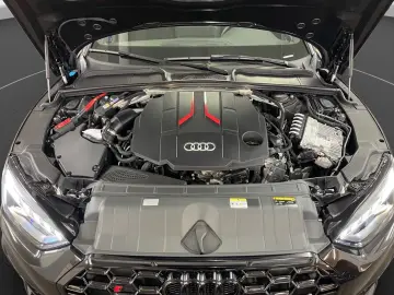 S5 Sportback Competition Edition Plus Matrix LM
