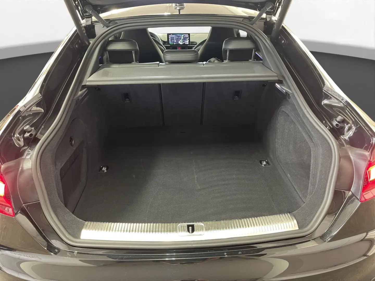 S5 Sportback Competition Edition Plus Matrix LM