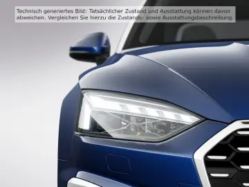 S5 Cabriolet 3.0 TFSI quattro tiptronic Matrix R