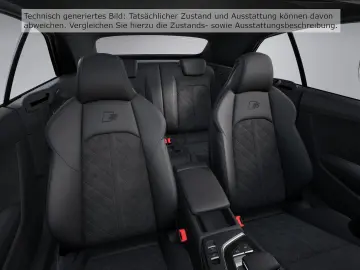 S5 Cabriolet 3.0 TFSI quattro tiptronic Matrix R