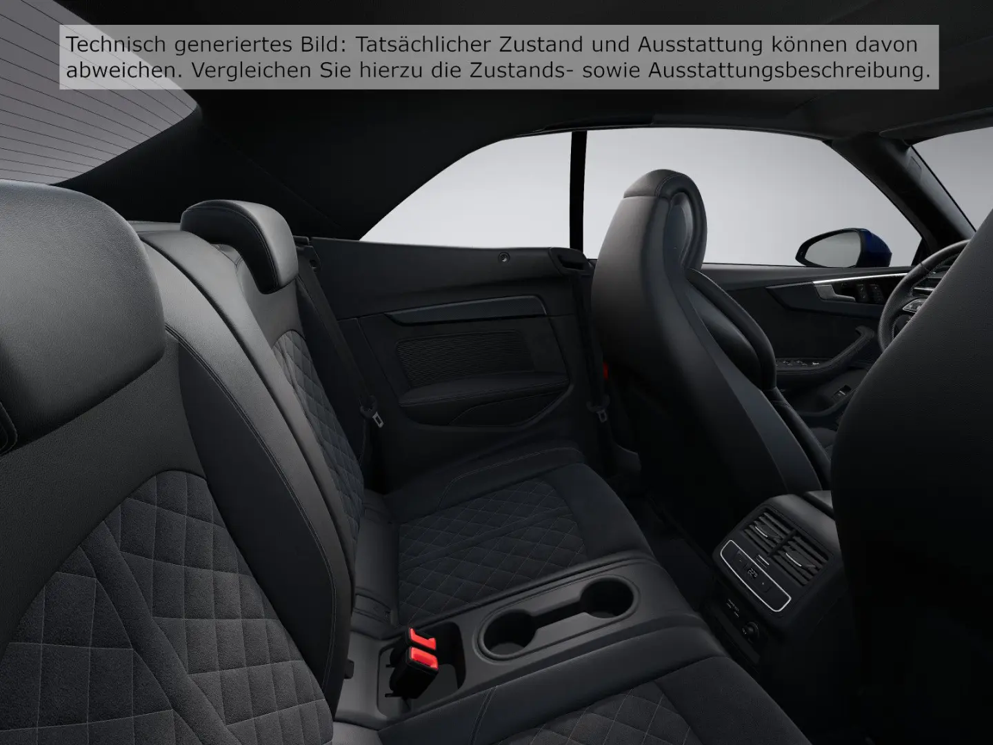 S5 Cabriolet 3.0 TFSI quattro tiptronic Matrix R