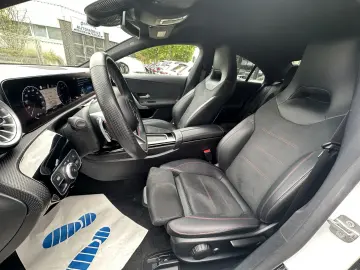 CLA 200 d 8G-DCT AMG Line Advanced Plus |CarPlay