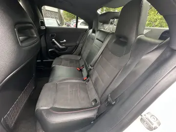 CLA 200 d 8G-DCT AMG Line Advanced Plus |CarPlay