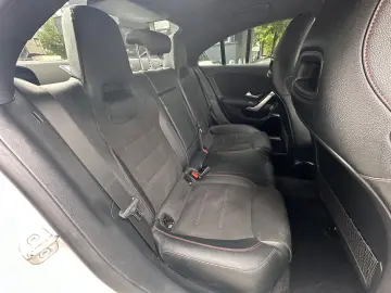 CLA 200 d 8G-DCT AMG Line Advanced Plus |CarPlay