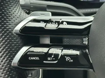 CLA 200 d 8G-DCT AMG Line Advanced Plus |CarPlay