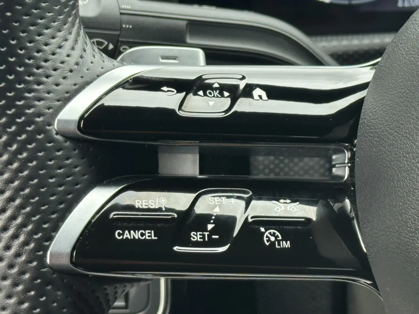 CLA 200 d 8G-DCT AMG Line Advanced Plus |CarPlay