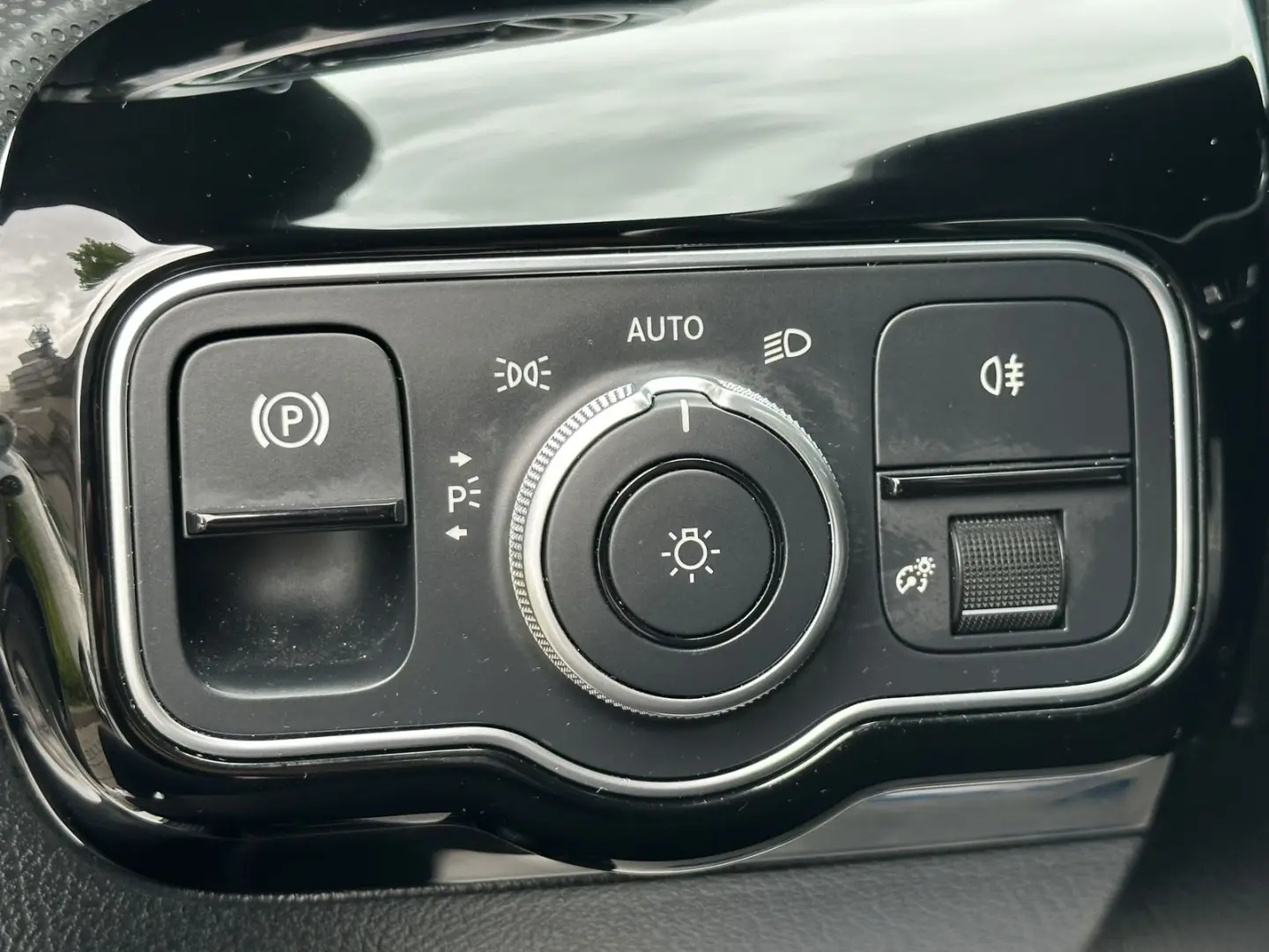 CLA 200 d 8G-DCT AMG Line Advanced Plus |CarPlay