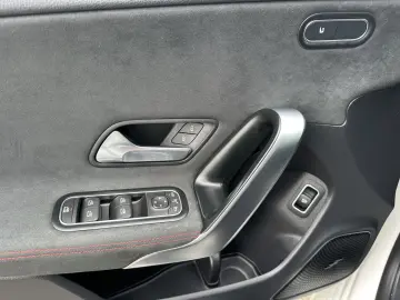 CLA 200 d 8G-DCT AMG Line Advanced Plus |CarPlay