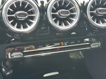 CLA 200 d 8G-DCT AMG Line Advanced Plus |CarPlay