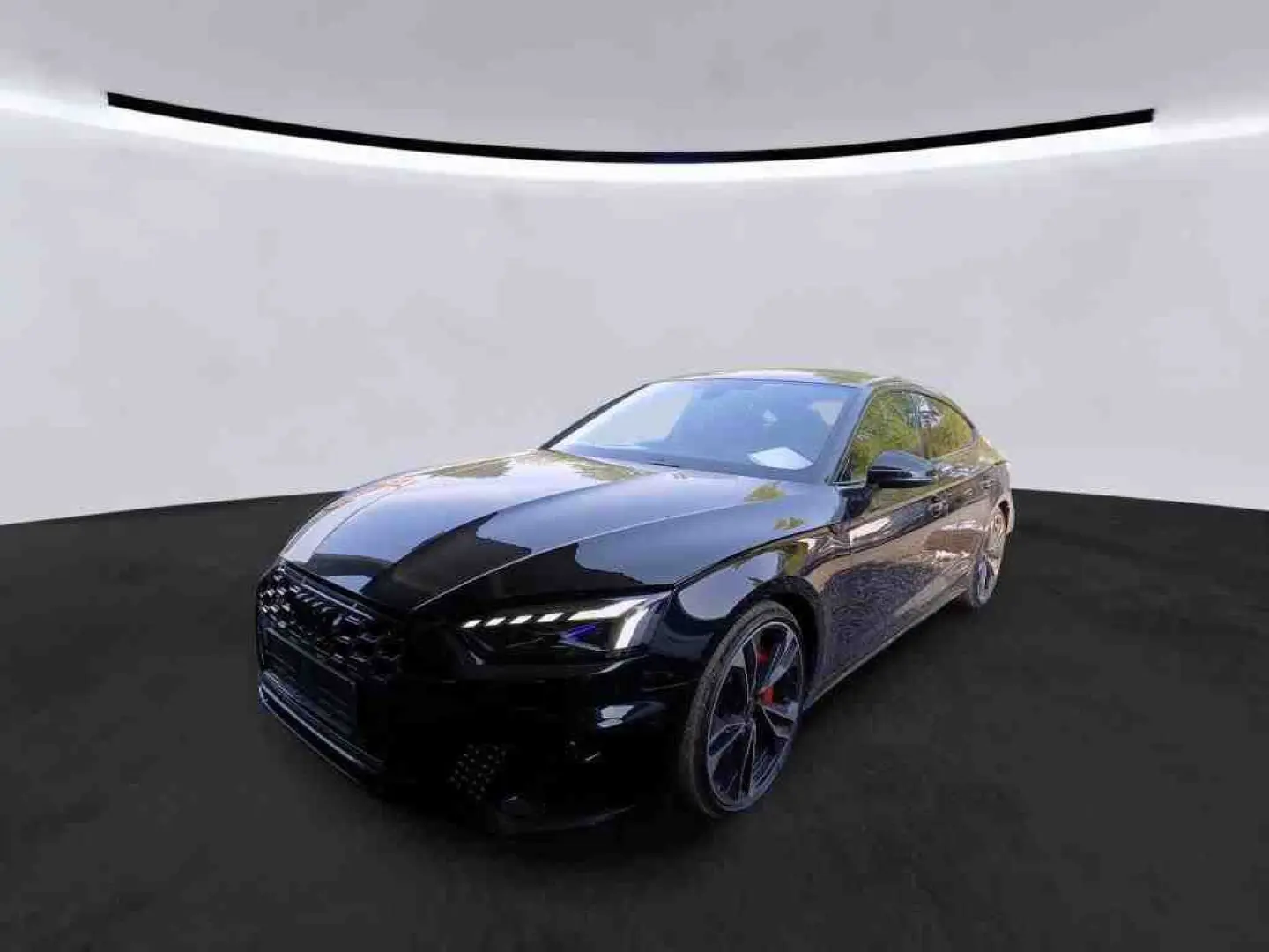 S5 Sportback competition edition plus 3.0 TDI Ma