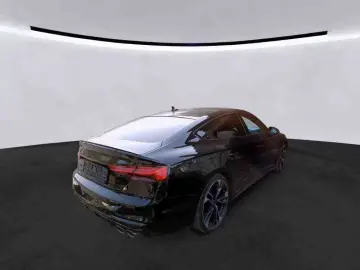 S5 Sportback competition edition plus 3.0 TDI Ma