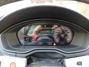 S5 Sportback competition edition plus 3.0 TDI Ma