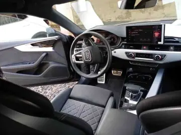 S5 Sportback competition edition plus 3.0 TDI Ma