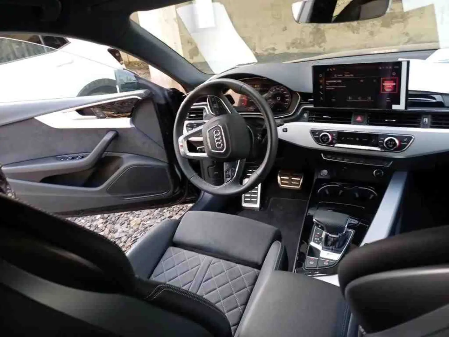 S5 Sportback competition edition plus 3.0 TDI Ma