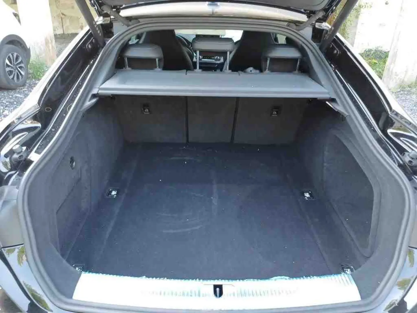 S5 Sportback competition edition plus 3.0 TDI Ma