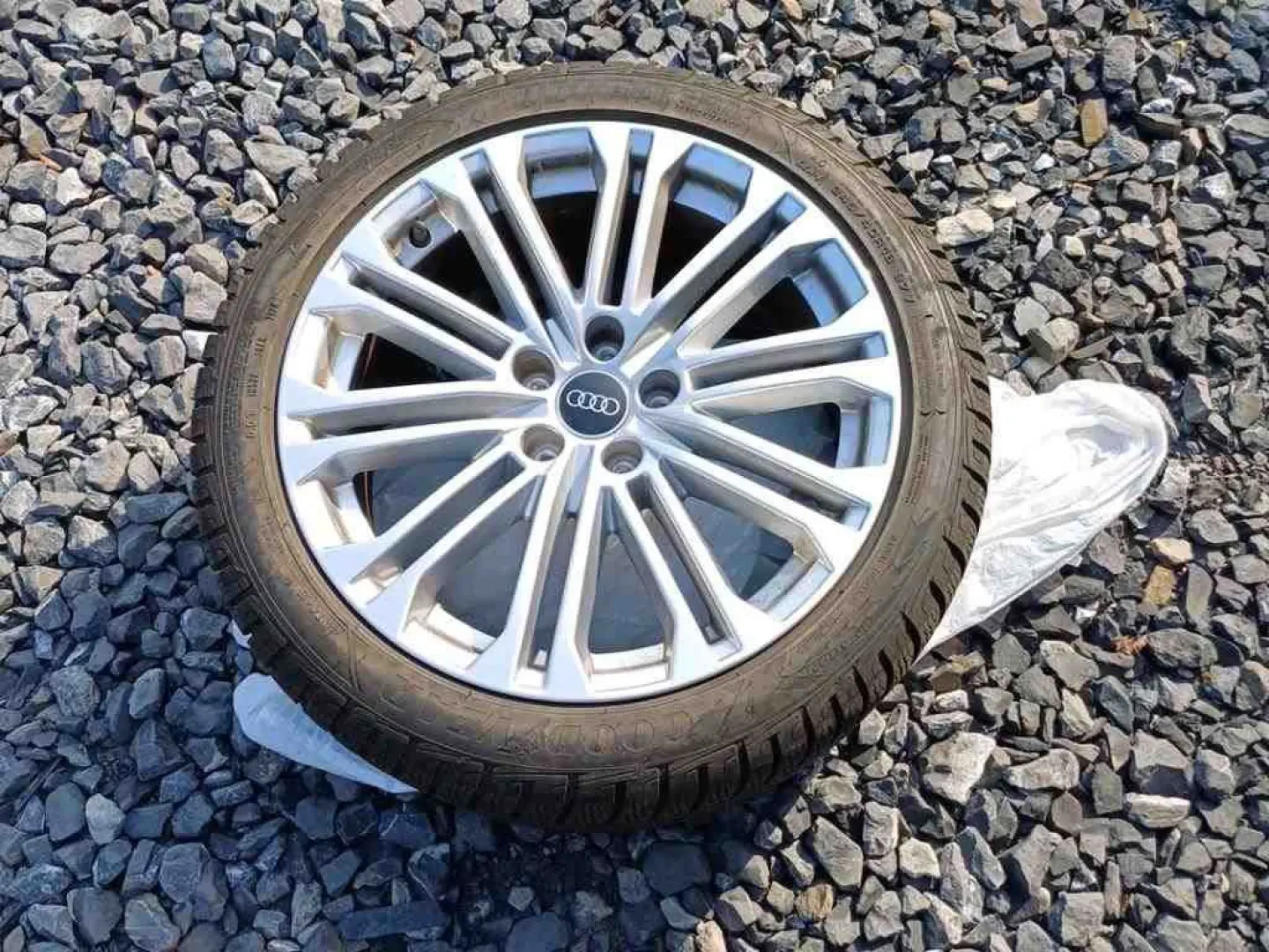 S5 Sportback competition edition plus 3.0 TDI Ma