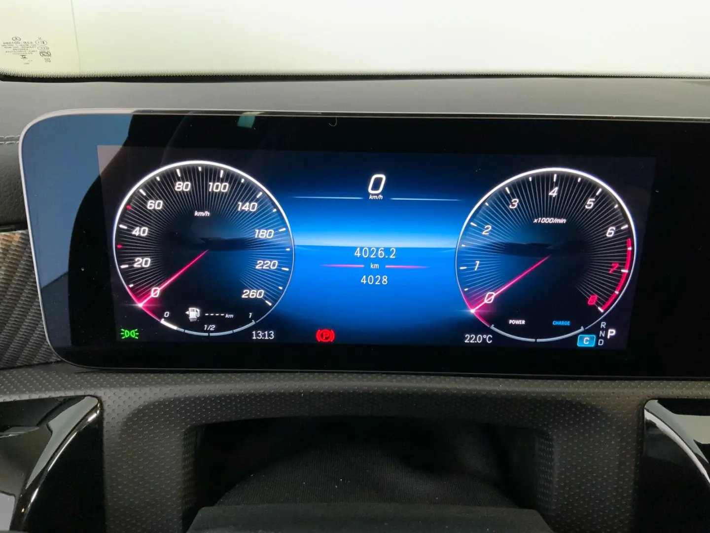 CLA 180 Coupé Prog Adv RüCam Spur LED WinterP