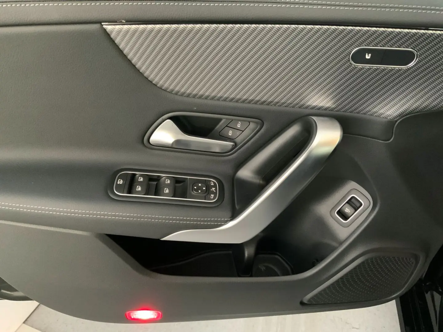 CLA 180 Coupé Prog Adv RüCam Spur LED WinterP