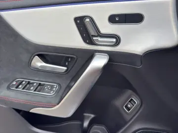 CLA 200 AMG Edition Pano Head.Up Burmester 360°