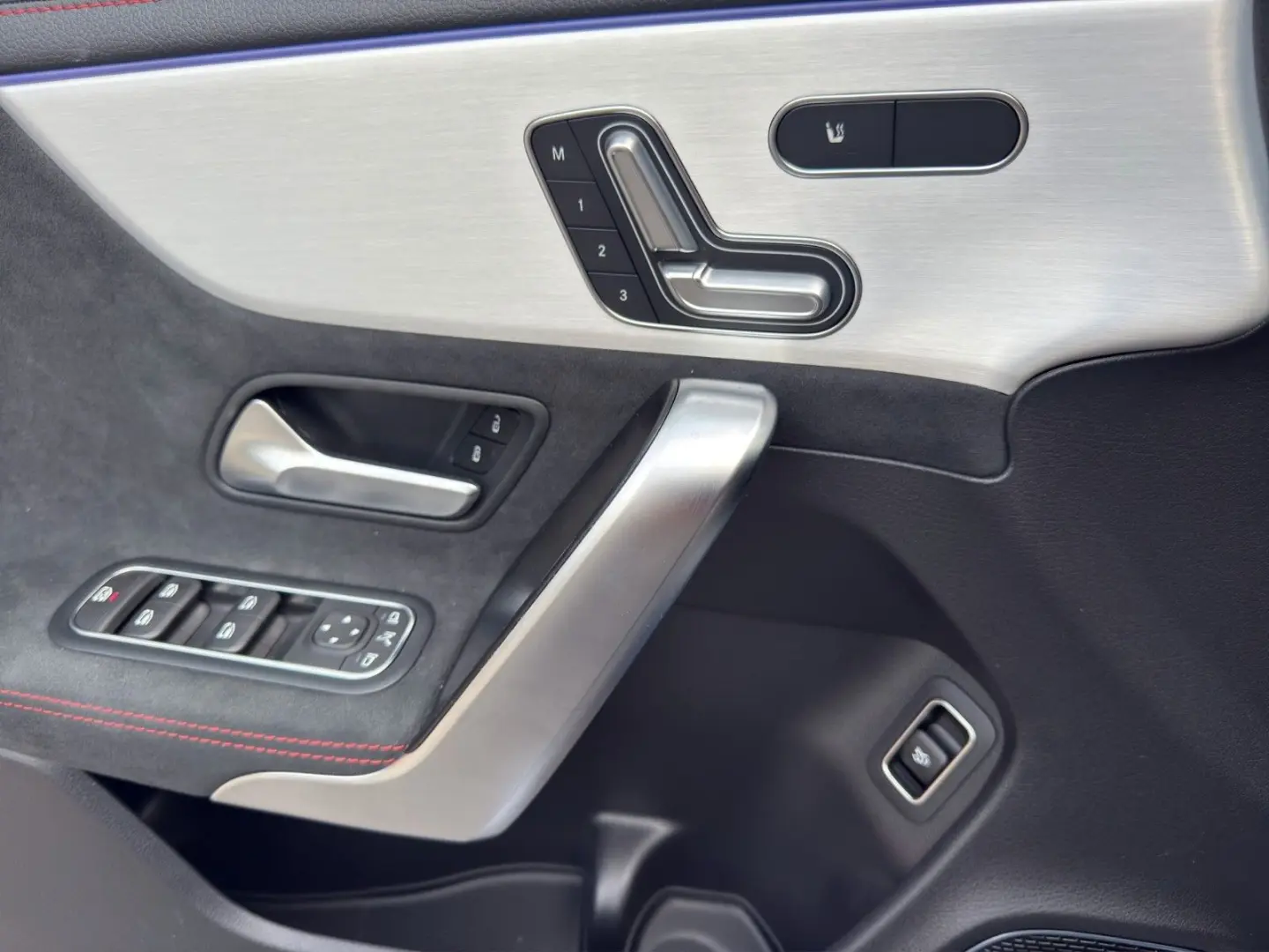CLA 200 AMG Edition Pano Head.Up Burmester 360°