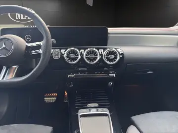 CLA 200 AMG Edition Pano Head.Up Burmester 360°