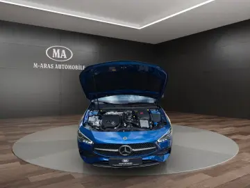 CLA 200 AMG Edition Pano Head.Up Burmester 360°