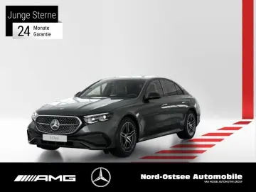 E 220 d AMG ADV. Night Sound 4D Distro Keyless