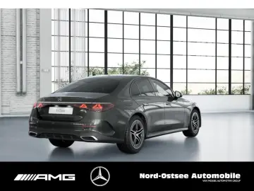 E 220 d AMG ADV. + Night Sound 4D Distro Keyless