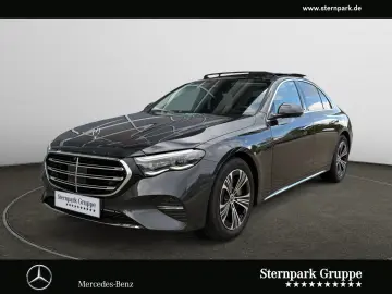 E 220 d 4M EXCLUSIVE Distro HYPER Pano HuD AHK