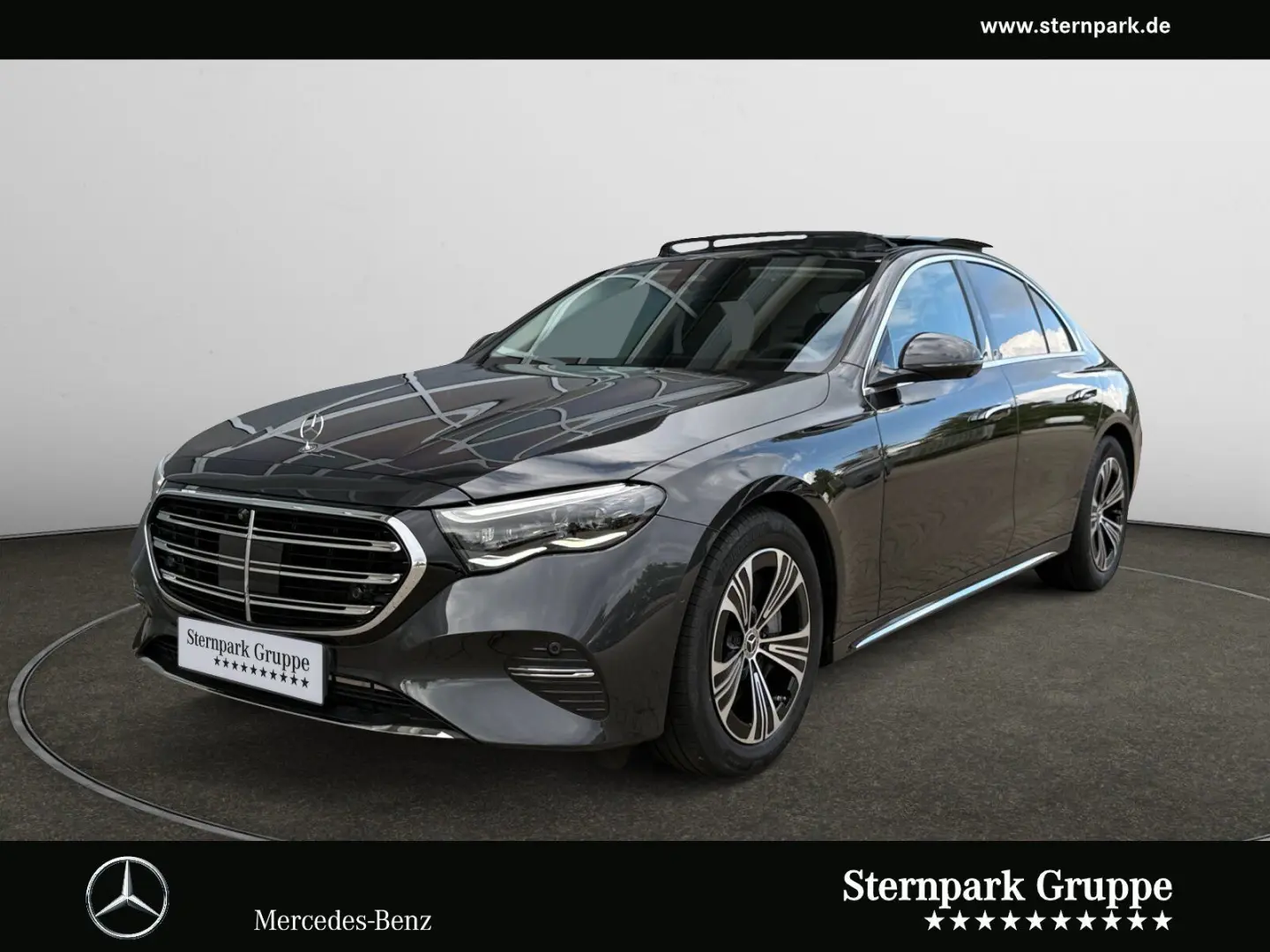 E 220 d 4M EXCLUSIVE Distro+HYPER+Pano+HuD+AHK+