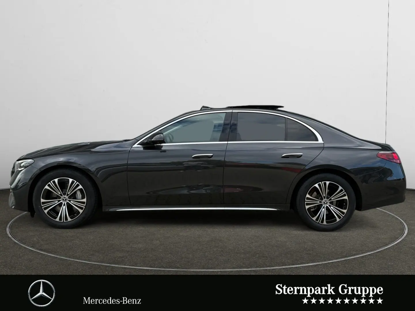 E 220 d 4M EXCLUSIVE Distro+HYPER+Pano+HuD+AHK+