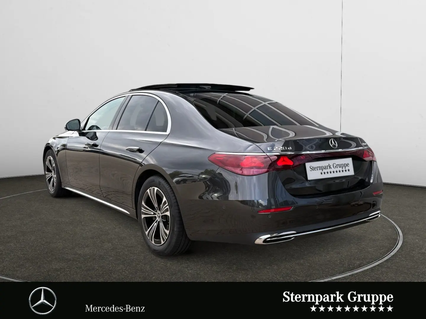 E 220 d 4M EXCLUSIVE Distro+HYPER+Pano+HuD+AHK+
