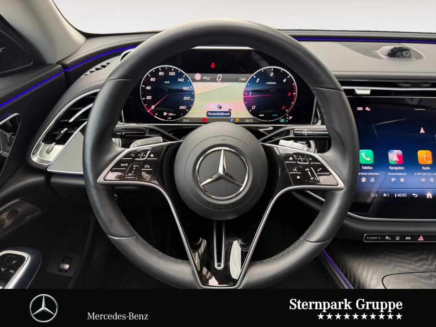 E 220 d 4M EXCLUSIVE Distro+HYPER+Pano+HuD+AHK+