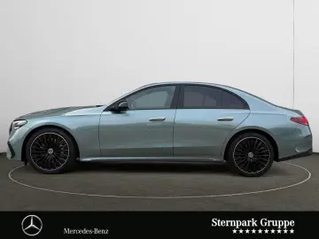 E 220 d AMG Distronic+HYPER+Night+AHK+Memory+360