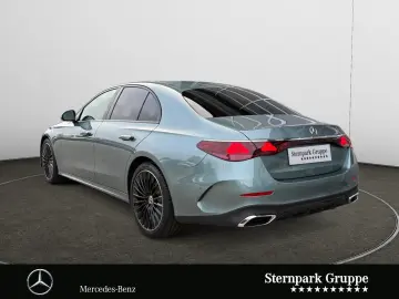 E 220 d AMG Distronic+HYPER+Night+AHK+Memory+360