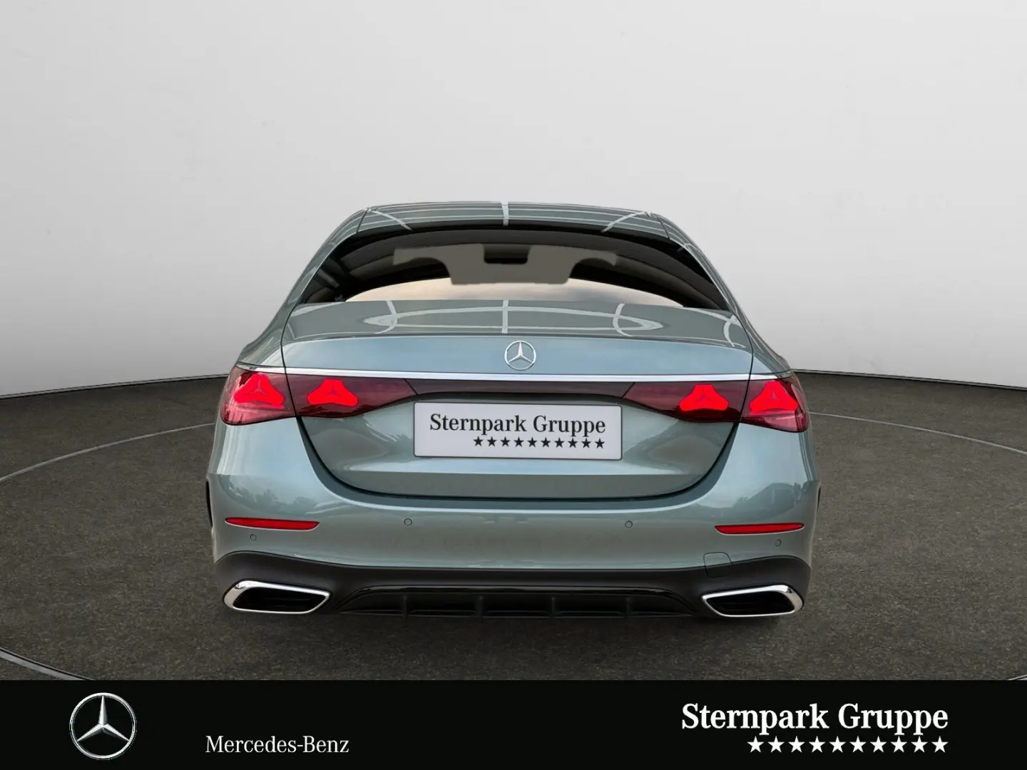 E 220 d AMG Distronic+HYPER+Night+AHK+Memory+360