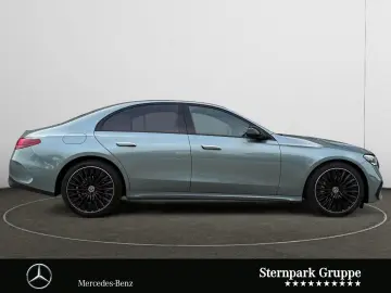E 220 d AMG Distronic+HYPER+Night+AHK+Memory+360