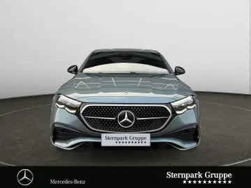 E 220 d AMG Distronic+HYPER+Night+AHK+Memory+360
