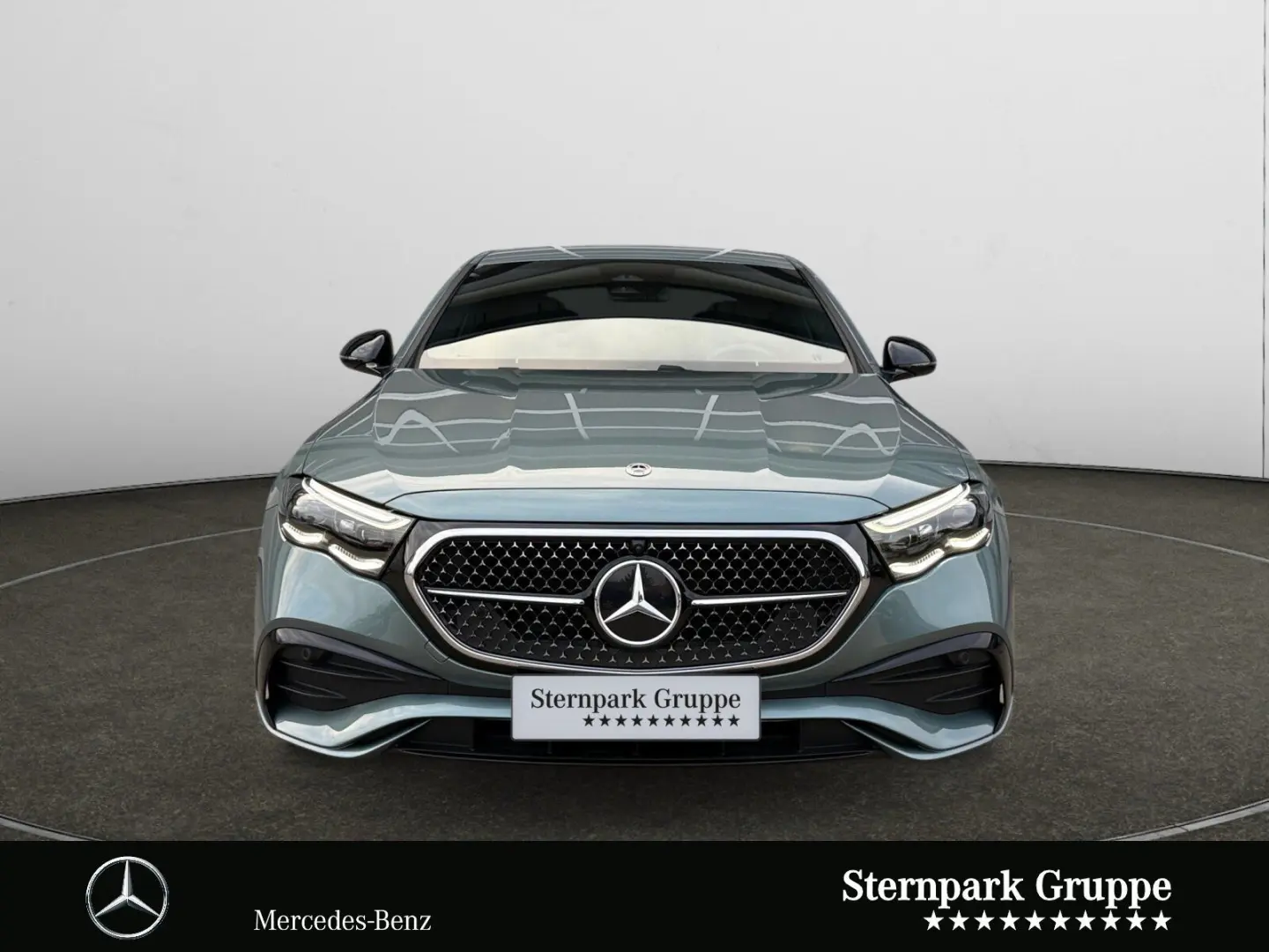 E 220 d AMG Distronic+HYPER+Night+AHK+Memory+360