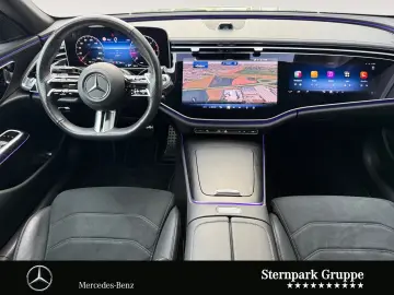 E 220 d AMG Distronic+HYPER+Night+AHK+Memory+360