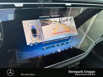 E 220 d AMG Distronic+HYPER+Night+AHK+Memory+360