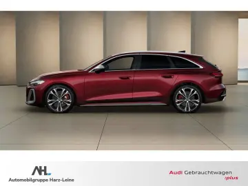 S5 Avant TFSI B&O  HUD