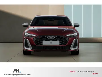 S5 Avant TFSI B&O  HUD
