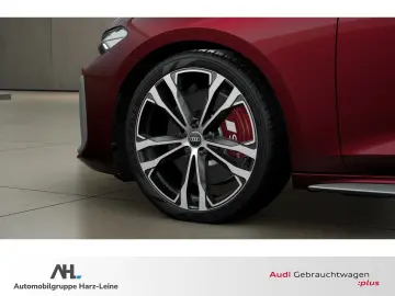 S5 Avant TFSI B&O  HUD